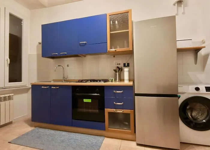 Minerva House Appartamento Roma