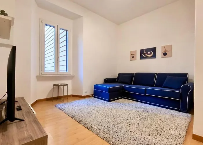 Minerva House Appartamento Roma