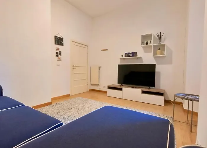 Appartamento Minerva House Roma