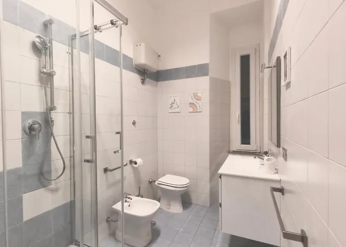 Minerva House Appartamento Roma