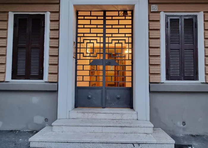 Minerva House *